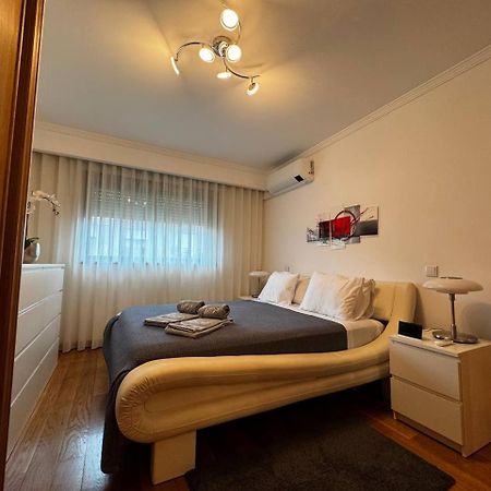 Porto Gaia Rr Apartment By Mp Vila Nova de Gaia Bagian luar foto