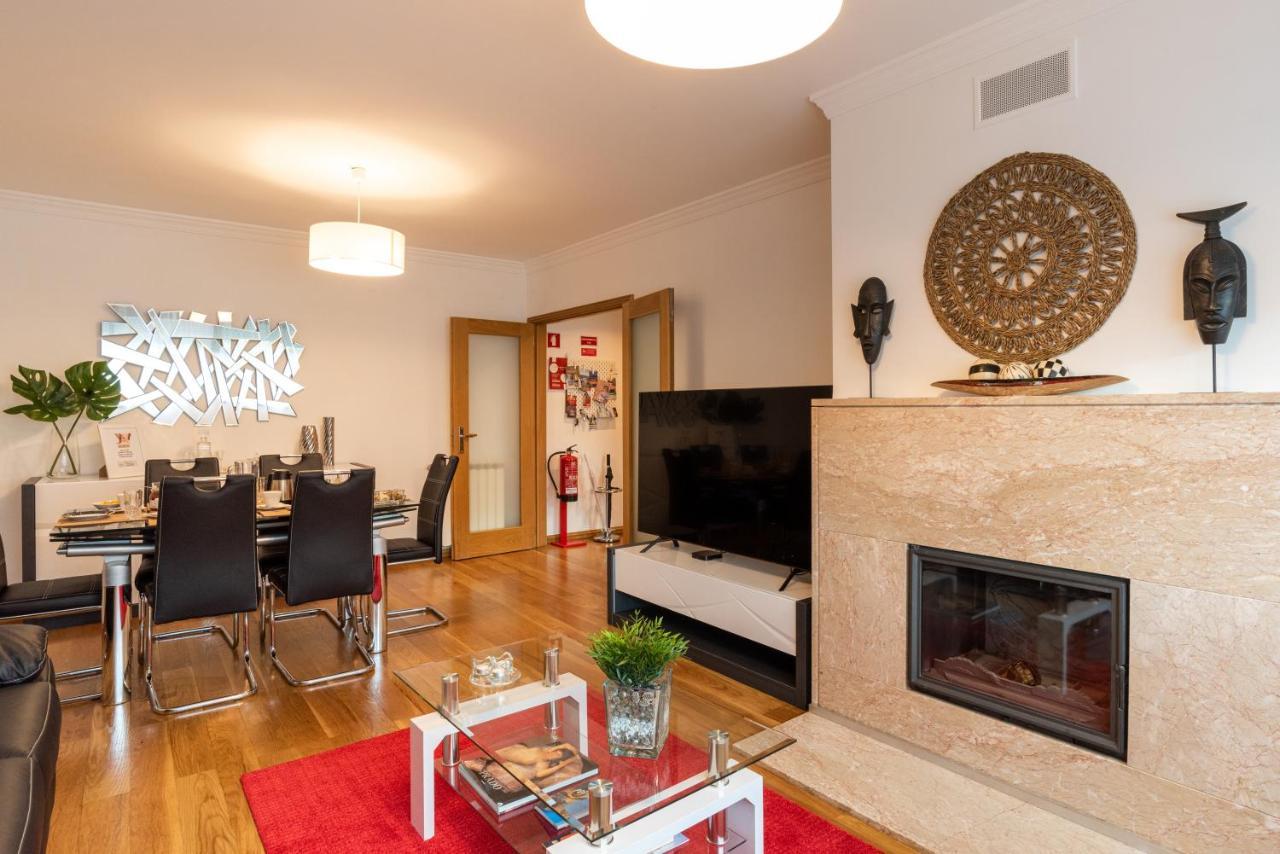 Porto Gaia Rr Apartment By Mp Vila Nova de Gaia Bagian luar foto