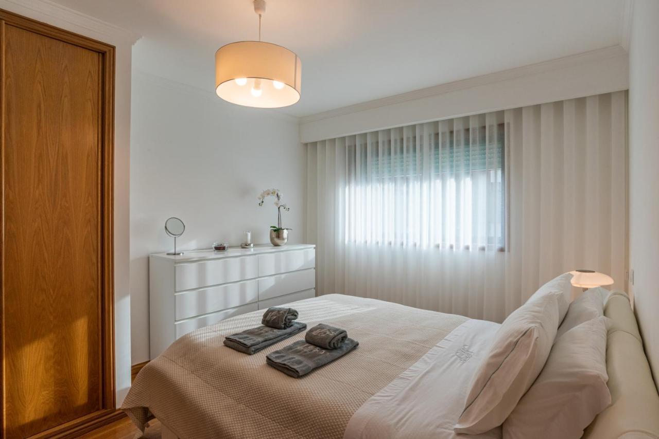 Porto Gaia Rr Apartment By Mp Vila Nova de Gaia Bagian luar foto