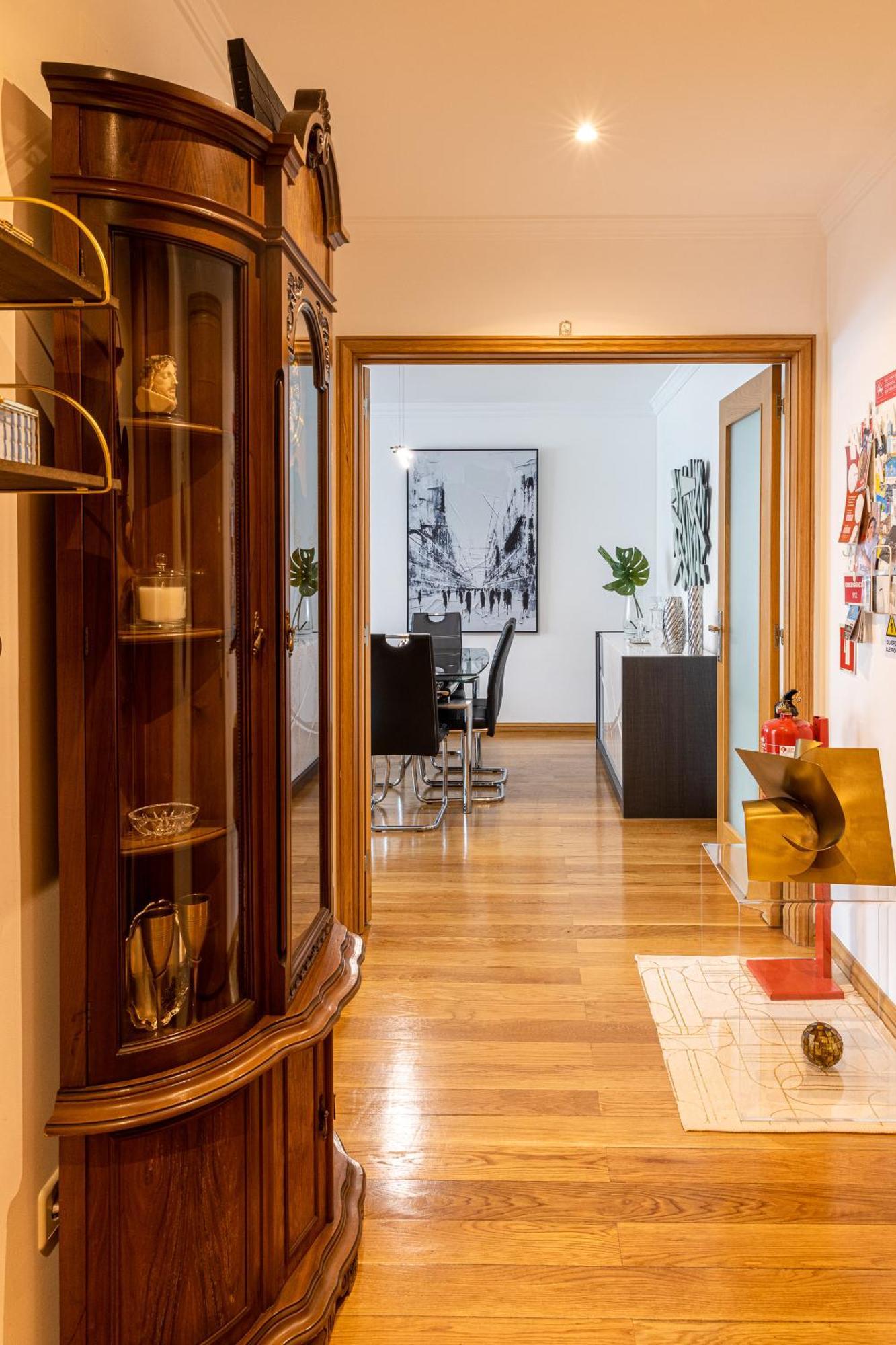 Porto Gaia Rr Apartment By Mp Vila Nova de Gaia Bagian luar foto