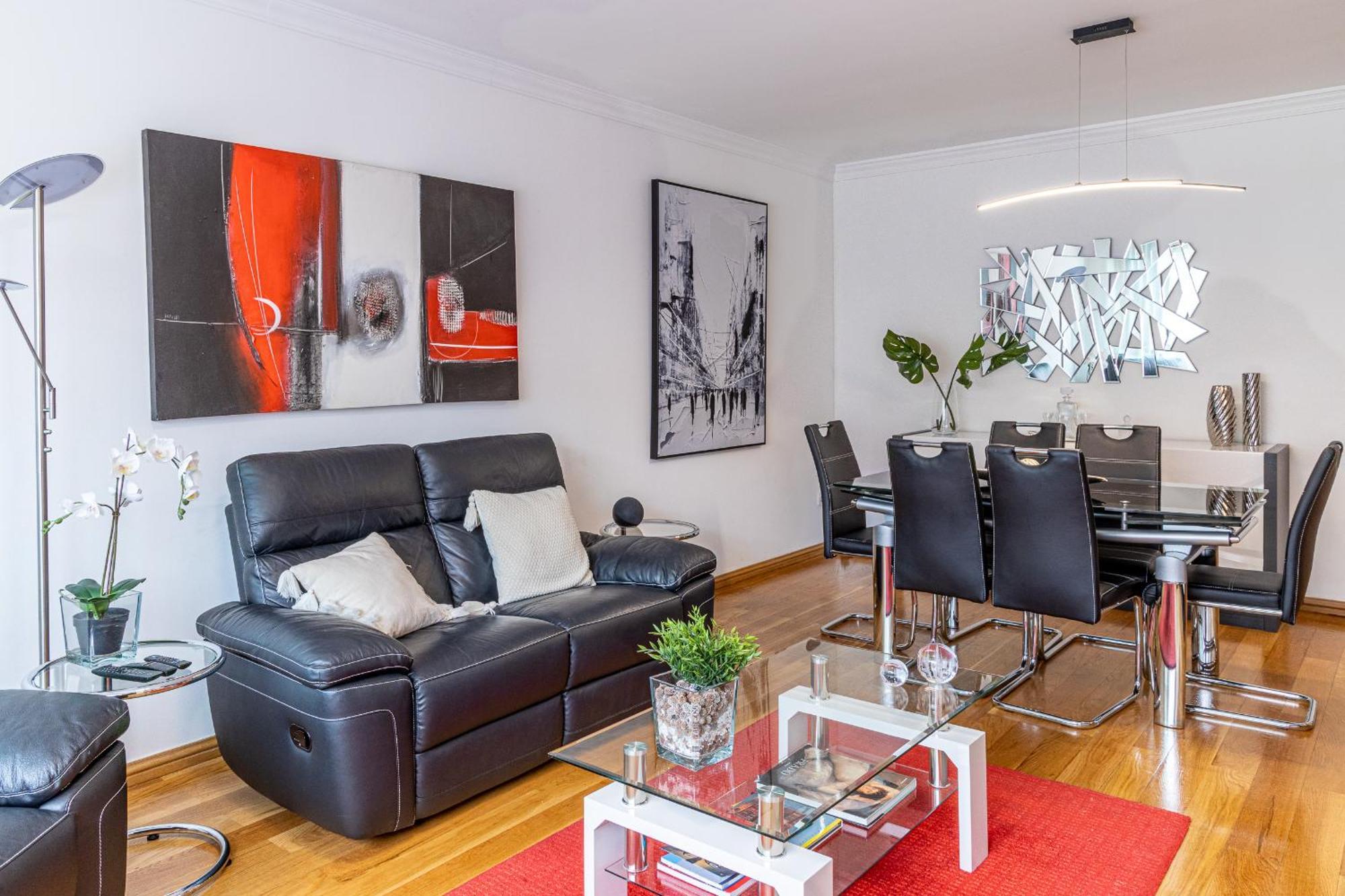 Porto Gaia Rr Apartment By Mp Vila Nova de Gaia Bagian luar foto