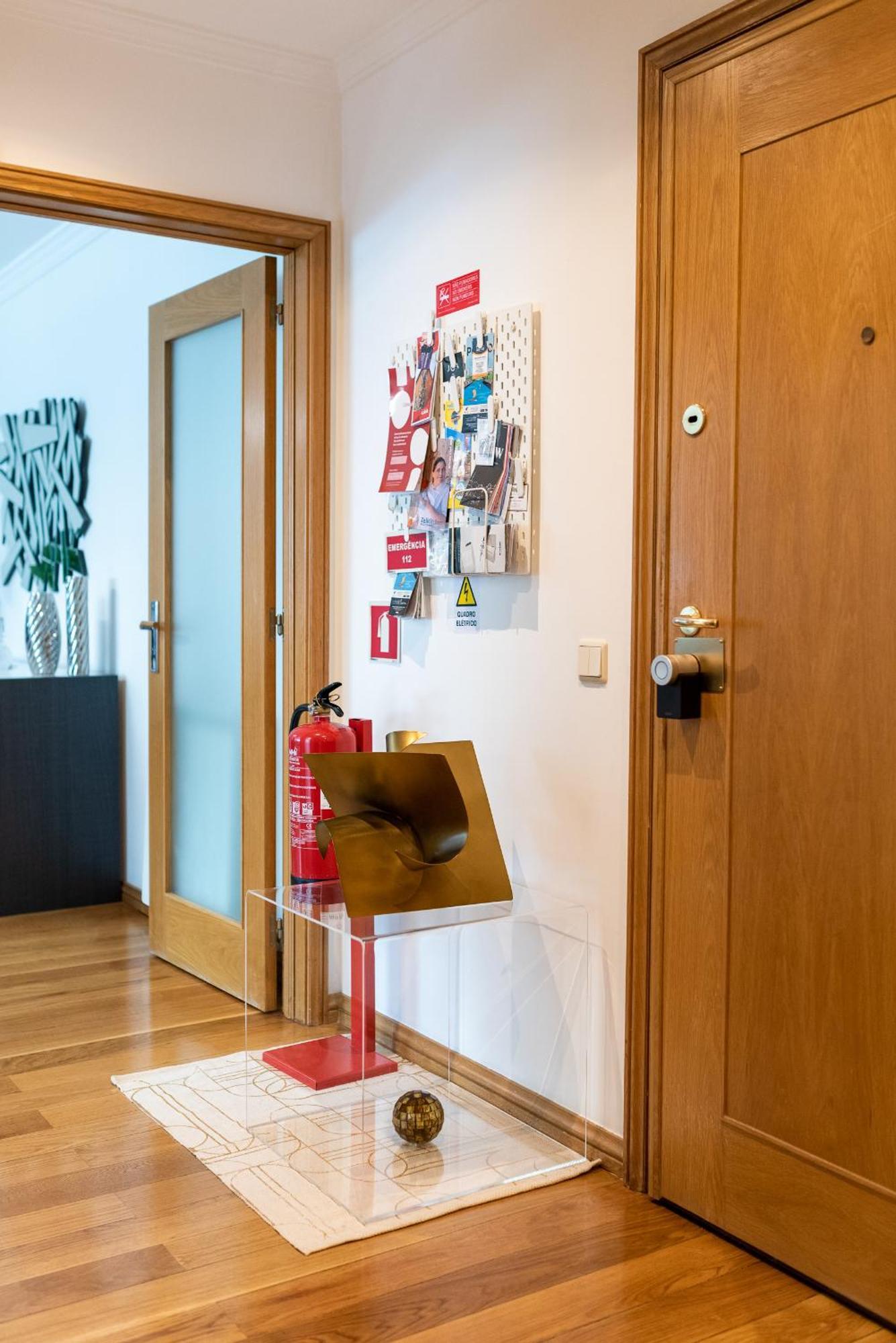 Porto Gaia Rr Apartment By Mp Vila Nova de Gaia Bagian luar foto