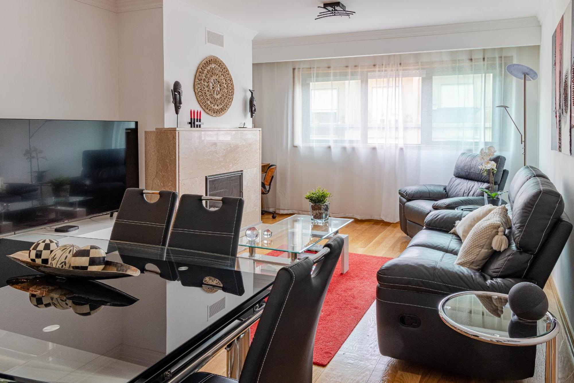 Porto Gaia Rr Apartment By Mp Vila Nova de Gaia Bagian luar foto
