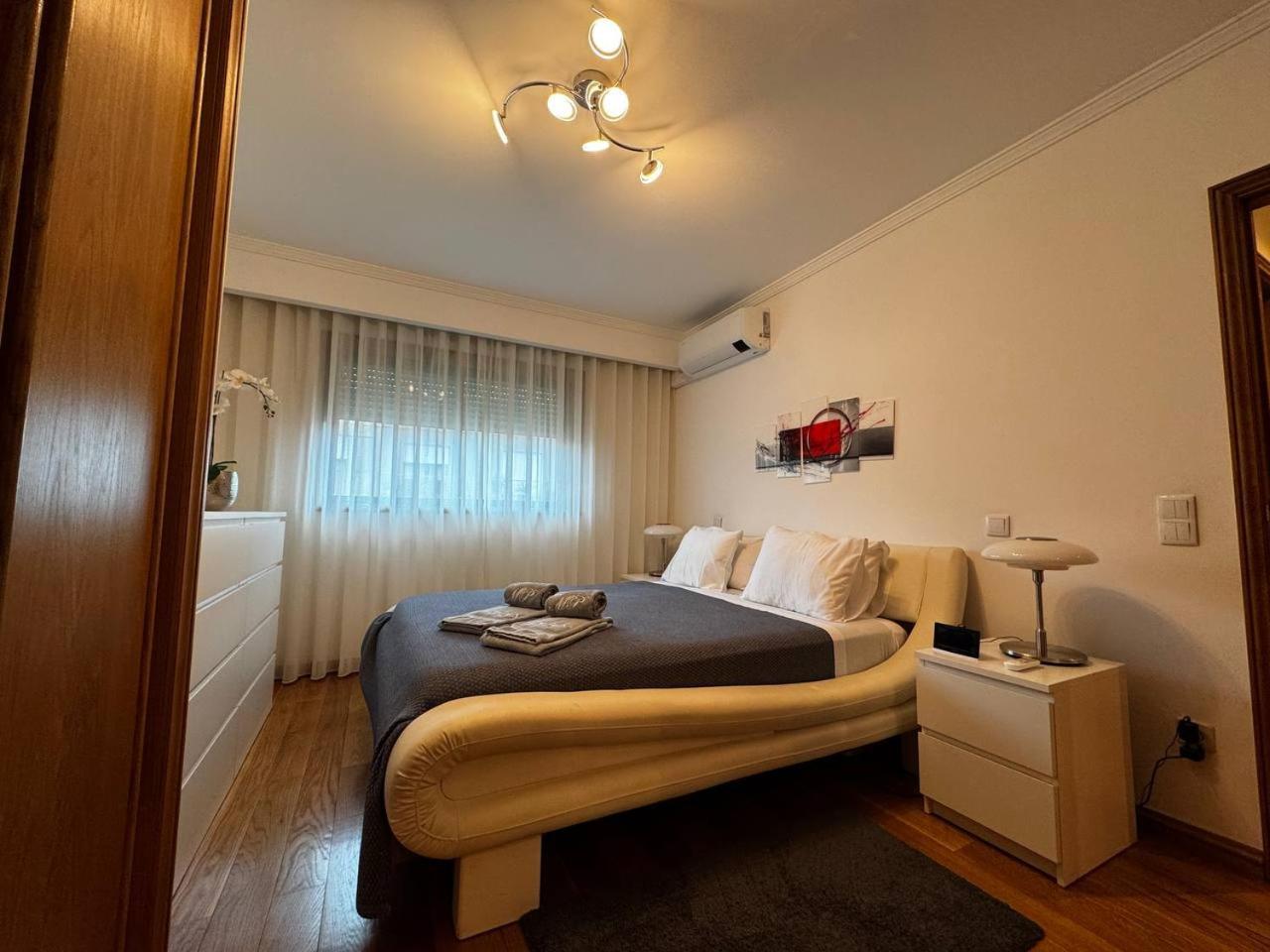 Porto Gaia Rr Apartment By Mp Vila Nova de Gaia Bagian luar foto