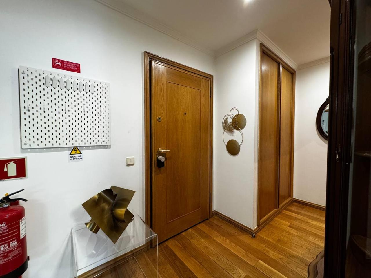 Porto Gaia Rr Apartment By Mp Vila Nova de Gaia Bagian luar foto