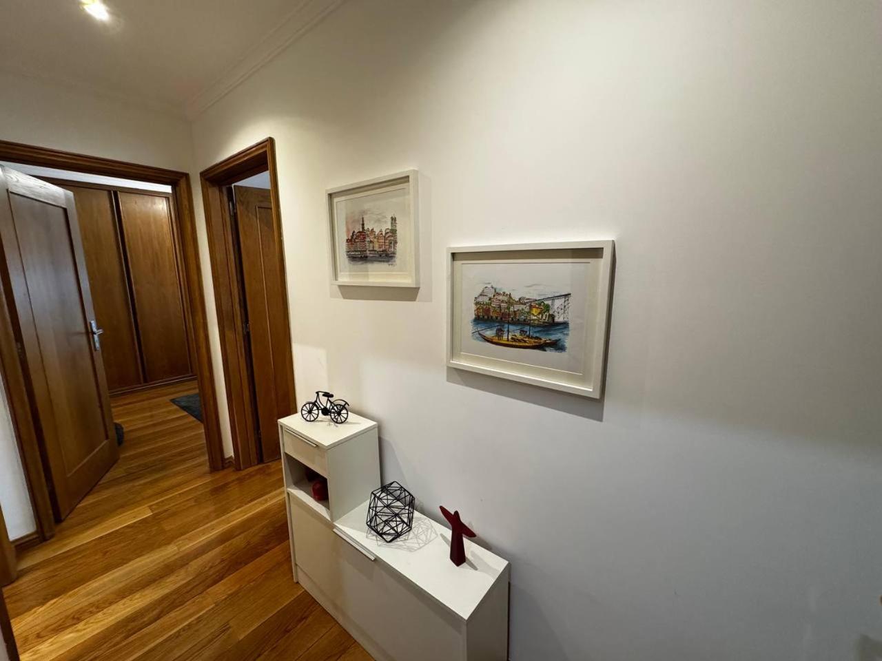 Porto Gaia Rr Apartment By Mp Vila Nova de Gaia Bagian luar foto