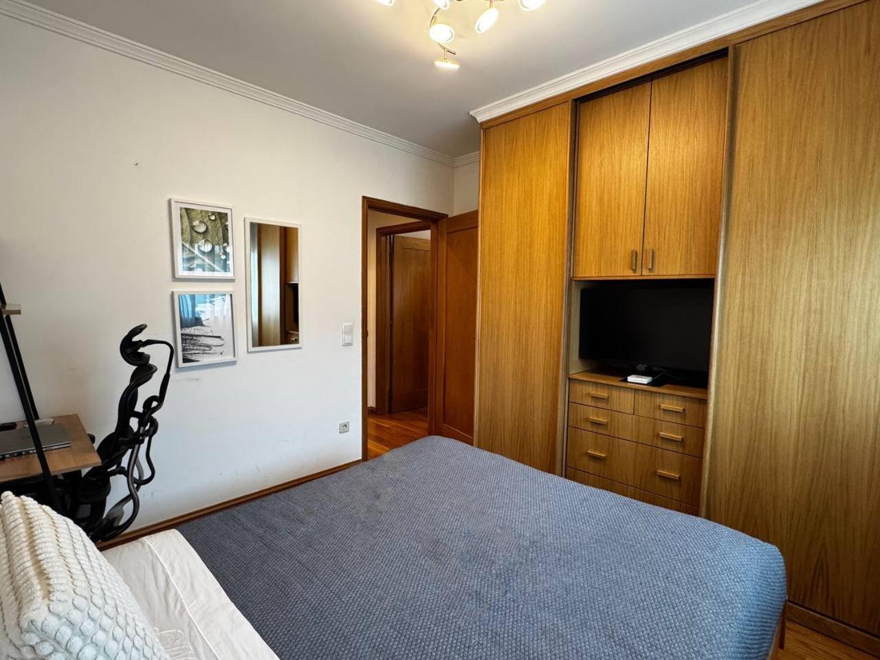 Porto Gaia Rr Apartment By Mp Vila Nova de Gaia Bagian luar foto