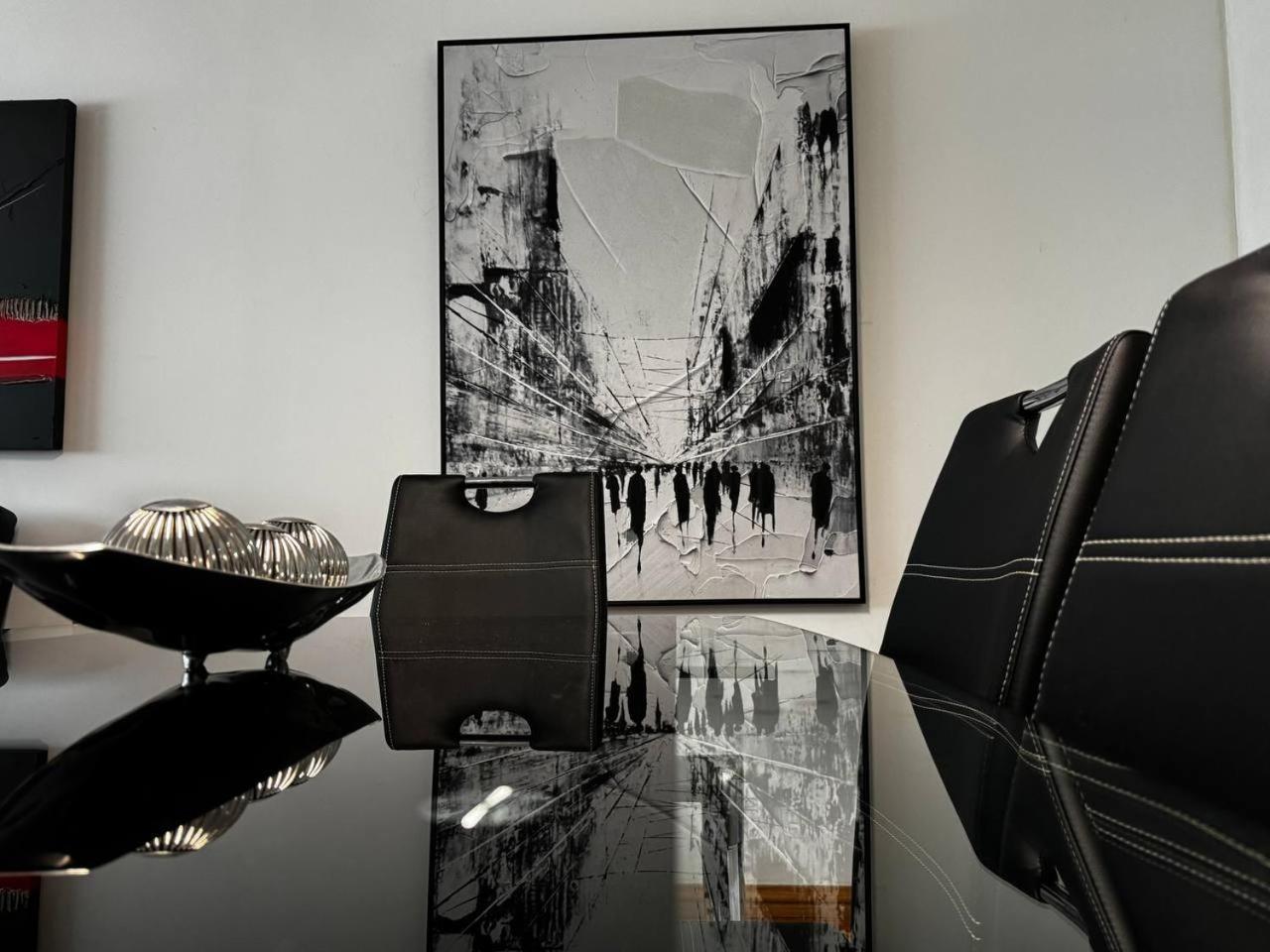 Porto Gaia Rr Apartment By Mp Vila Nova de Gaia Bagian luar foto