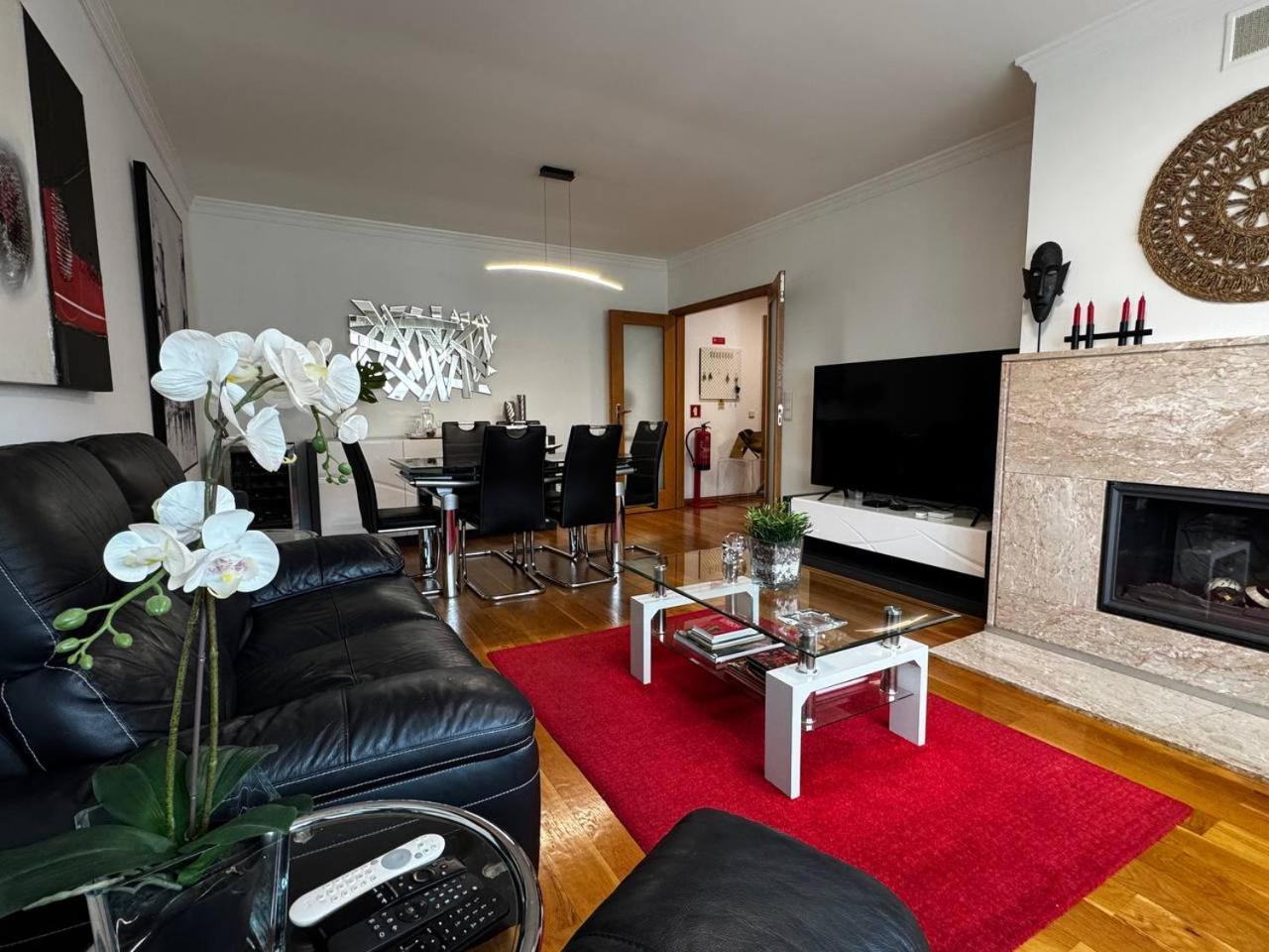 Porto Gaia Rr Apartment By Mp Vila Nova de Gaia Bagian luar foto