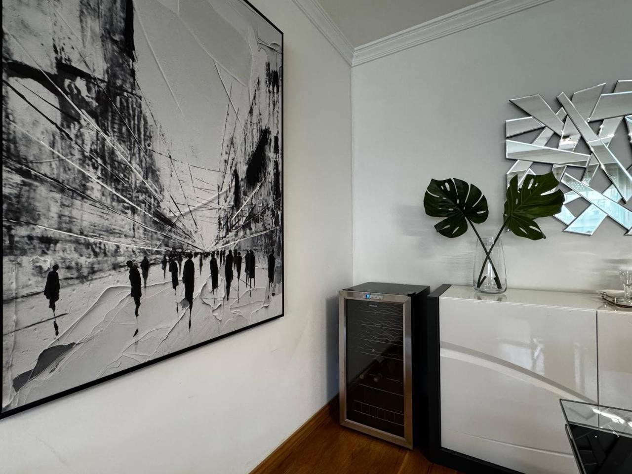 Porto Gaia Rr Apartment By Mp Vila Nova de Gaia Bagian luar foto