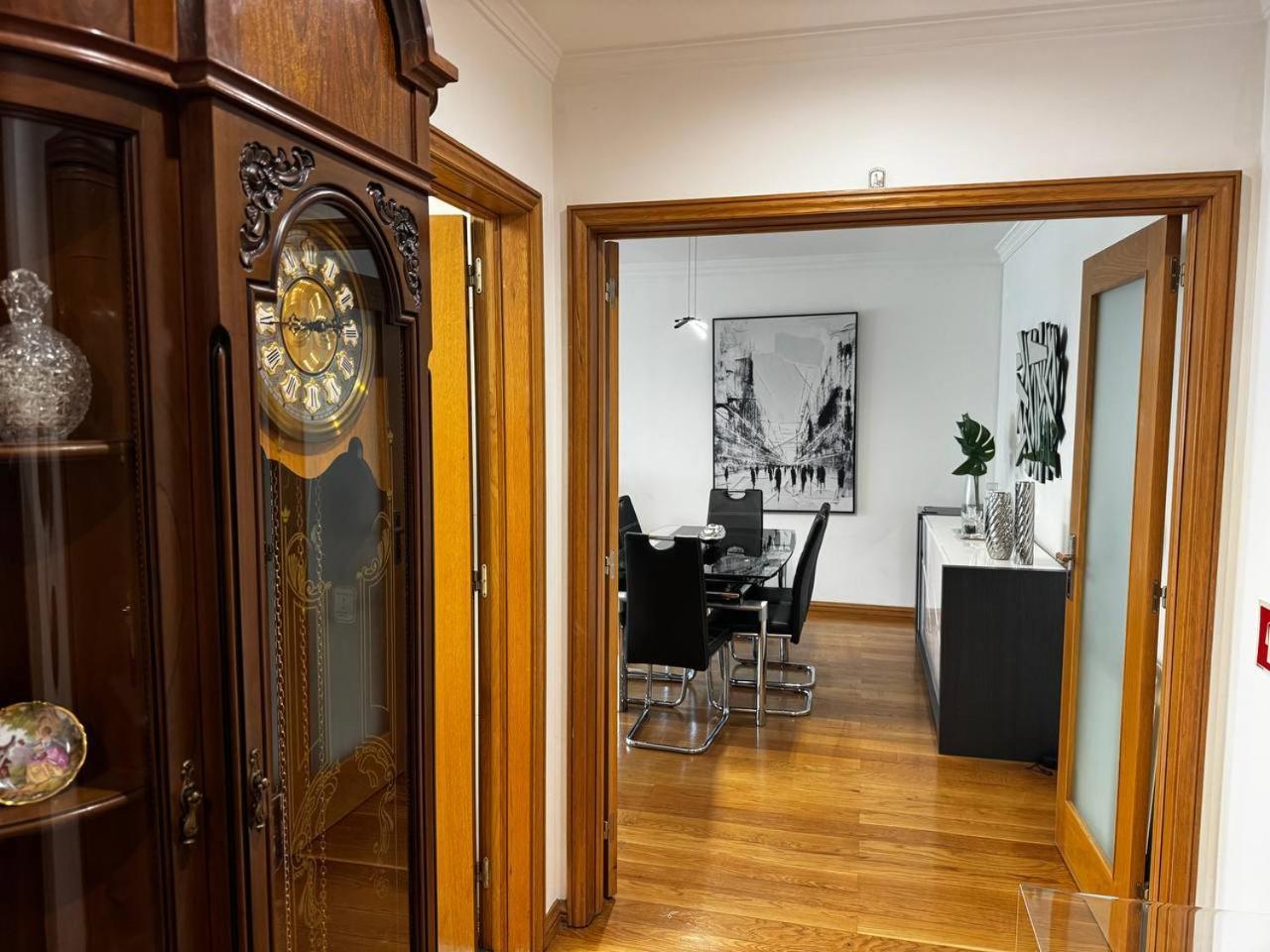 Porto Gaia Rr Apartment By Mp Vila Nova de Gaia Bagian luar foto