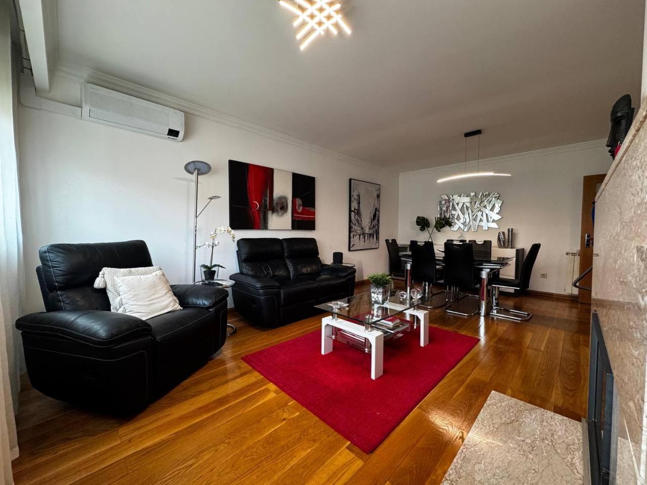 Porto Gaia Rr Apartment By Mp Vila Nova de Gaia Bagian luar foto