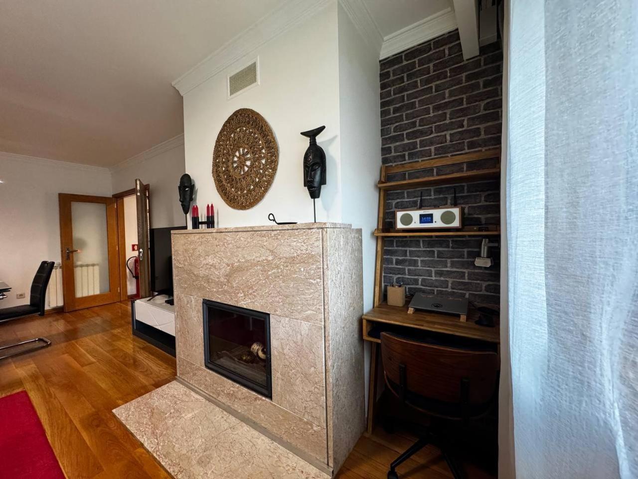 Porto Gaia Rr Apartment By Mp Vila Nova de Gaia Bagian luar foto